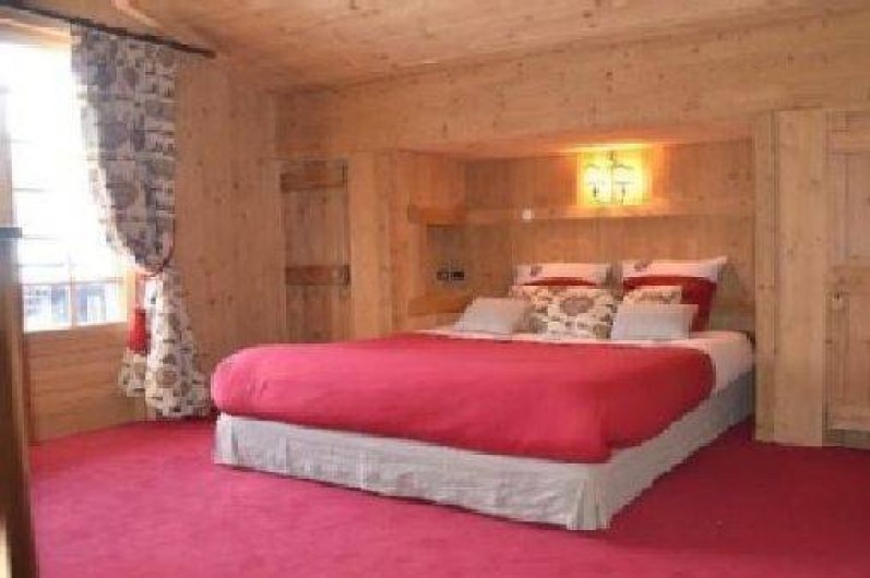 Location de vacances - Appartement à Megève