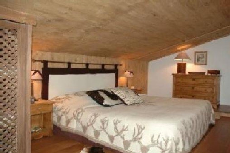 Location de vacances - Appartement à Megève