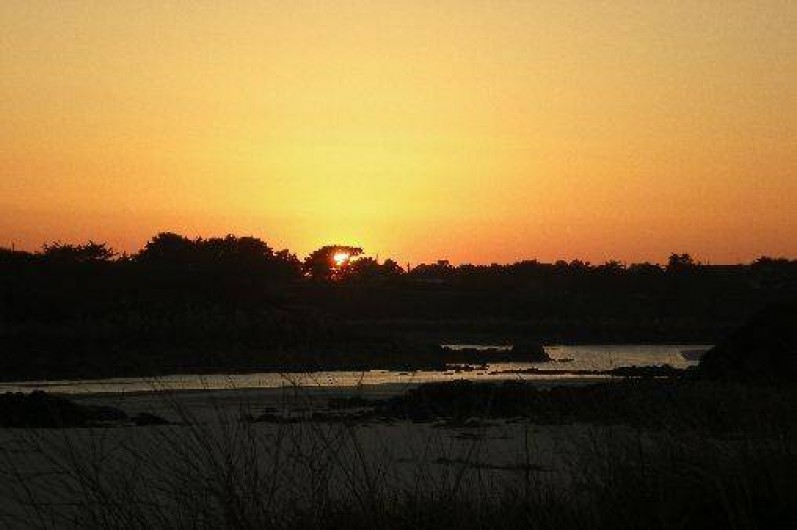 Location de vacances - Gîte à Plouénan
