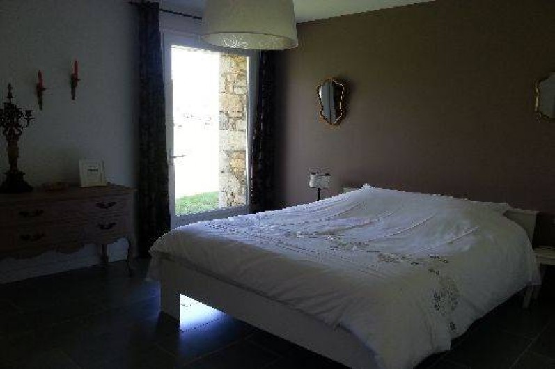 Location de vacances - Gîte à Plouénan