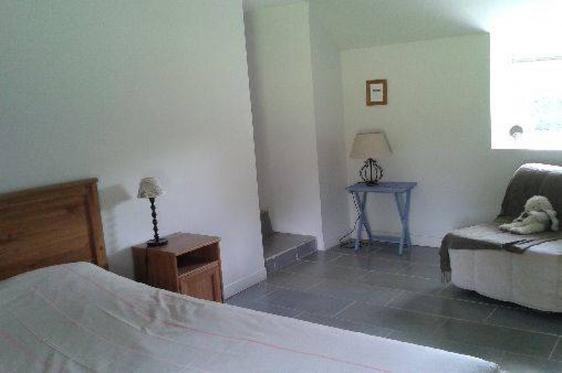 Location de vacances - Gîte à Plouénan