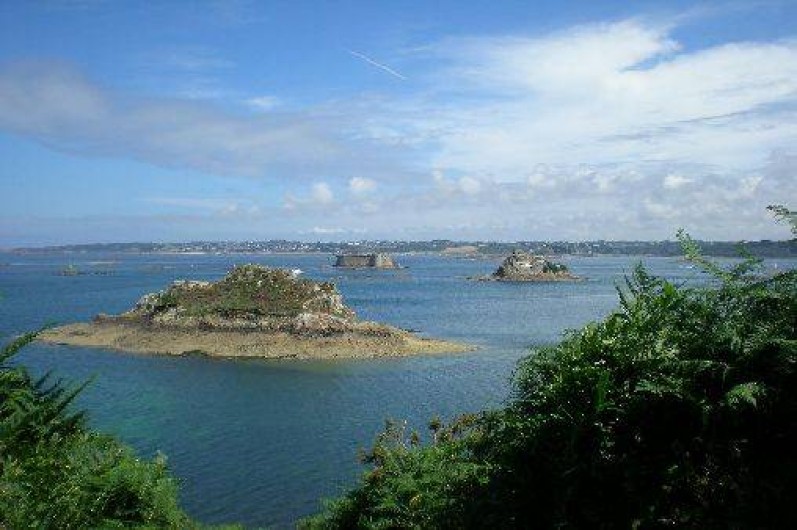 Location de vacances - Gîte à Plouénan