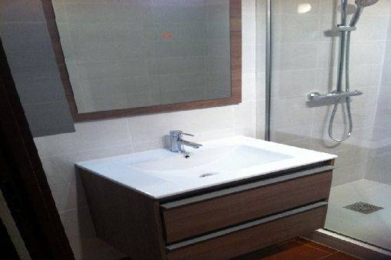 Location de vacances - Studio à Le Grau-du-Roi