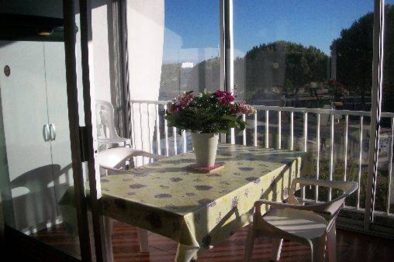 Location de vacances - Studio à Le Grau-du-Roi