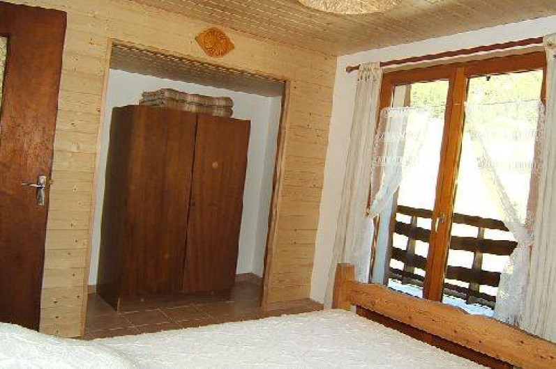 Location de vacances - Appartement à Arvieux