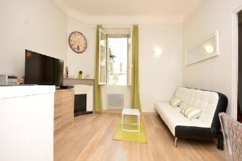 Location de vacances - Appartement à Cannes