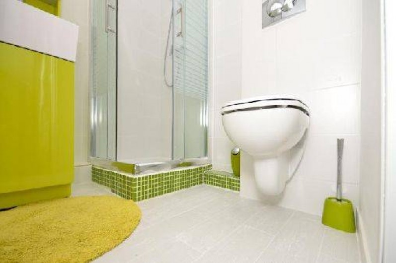 Location de vacances - Appartement à Cannes