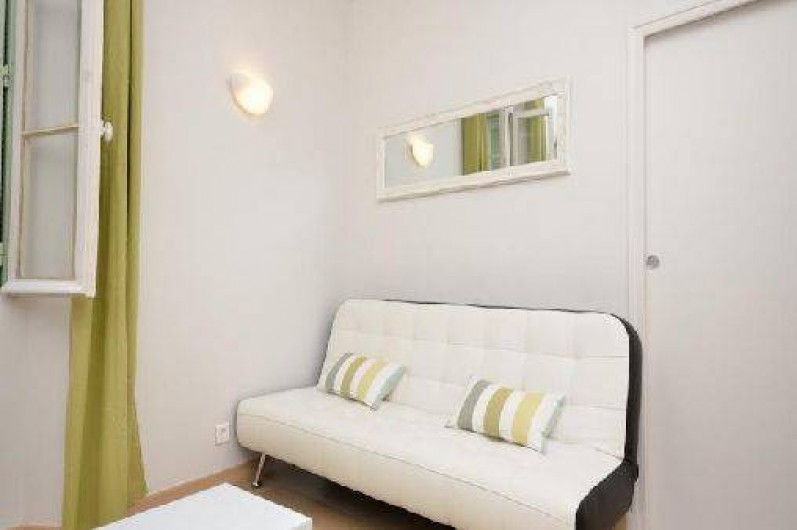 Location de vacances - Appartement à Cannes