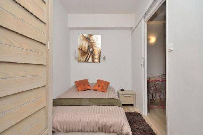 Location de vacances - Appartement à Cannes