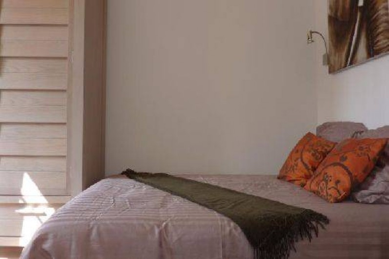 Location de vacances - Appartement à Cannes