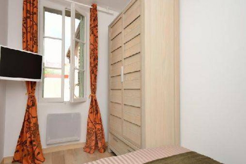 Location de vacances - Appartement à Cannes