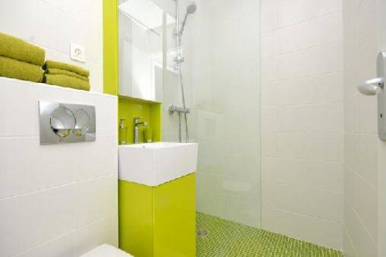 Location de vacances - Appartement à Cannes