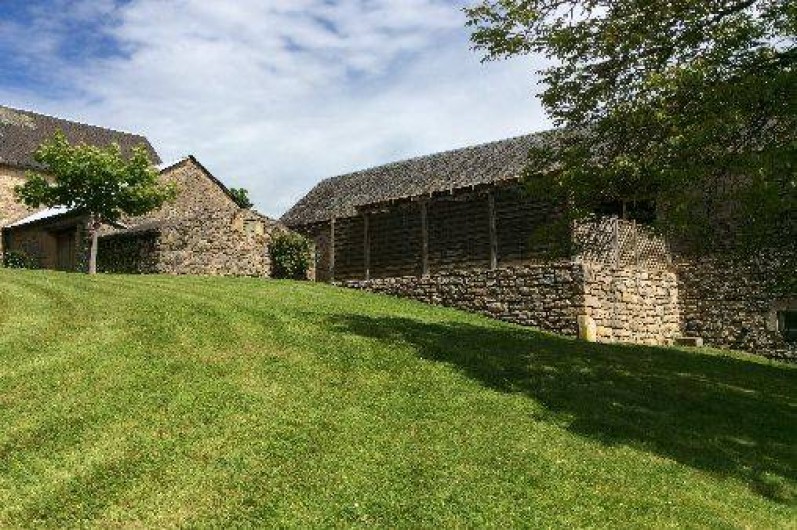 Location de vacances - Gîte à Pierrefiche