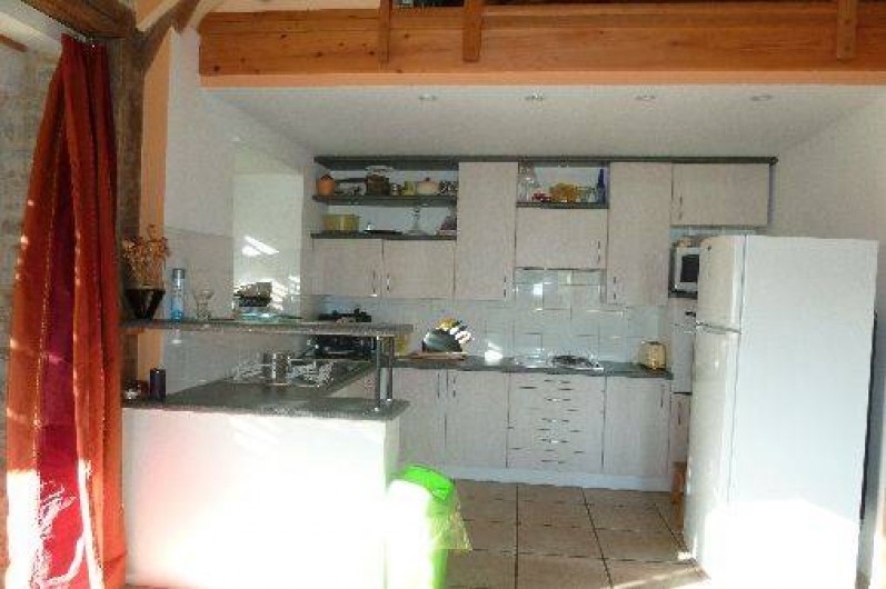 Location de vacances - Gîte à Pierrefiche