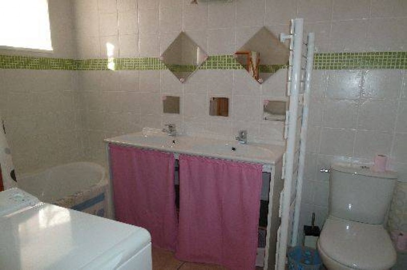 Location de vacances - Gîte à Pierrefiche