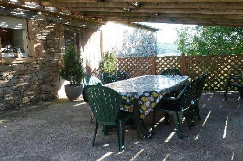 Location de vacances - Gîte à Pierrefiche