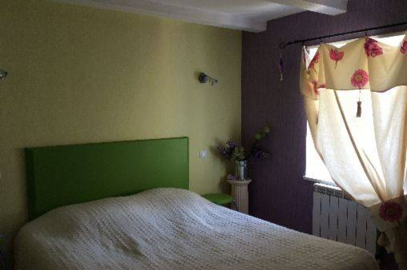 Location de vacances - Gîte à Pierrefiche