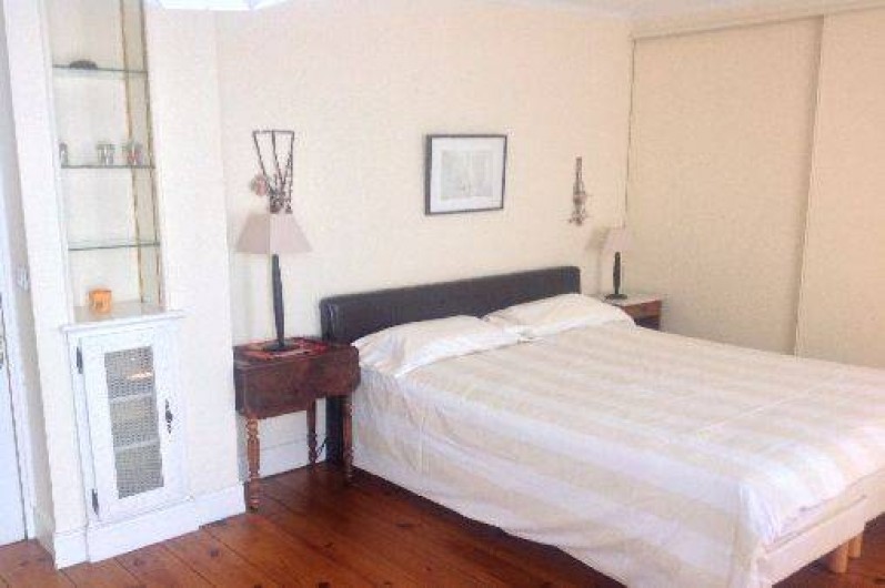 Location de vacances - Maison - Villa à Biarritz