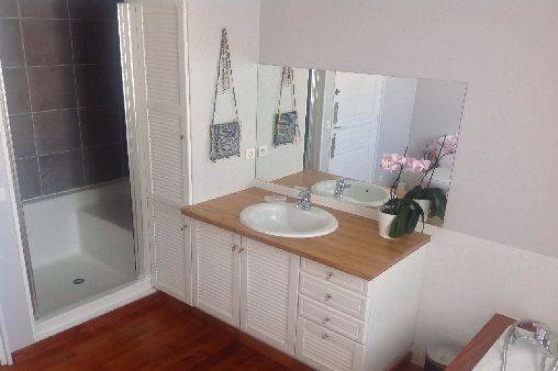 Location de vacances - Maison - Villa à Biarritz