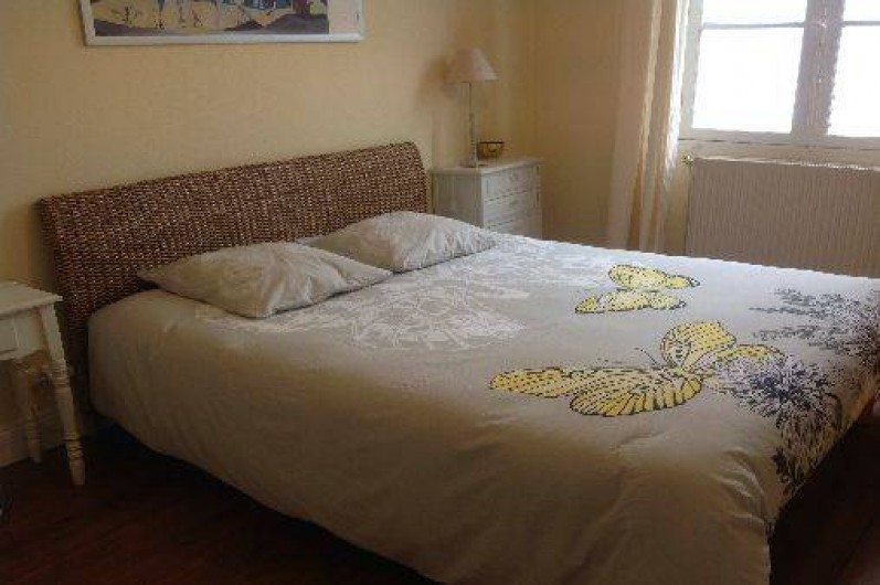 Location de vacances - Maison - Villa à Biarritz