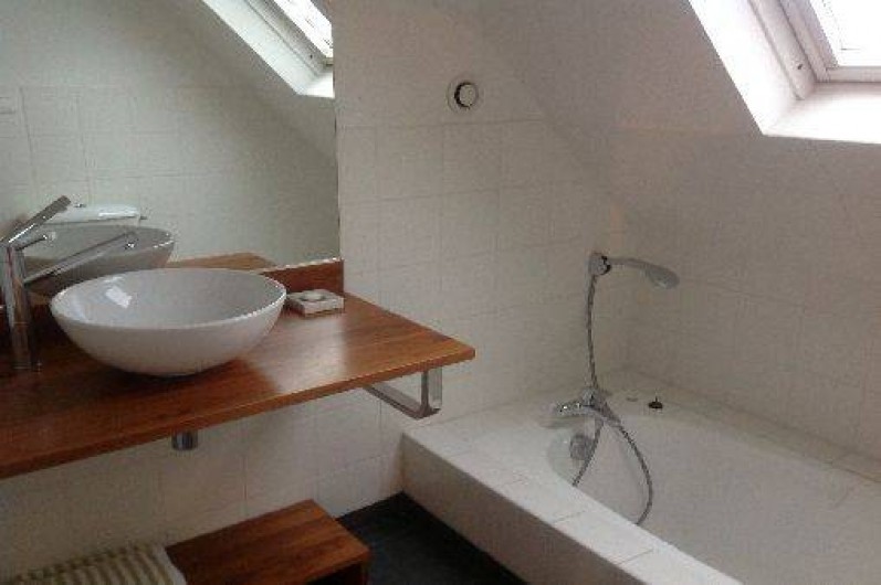 Location de vacances - Maison - Villa à Biarritz