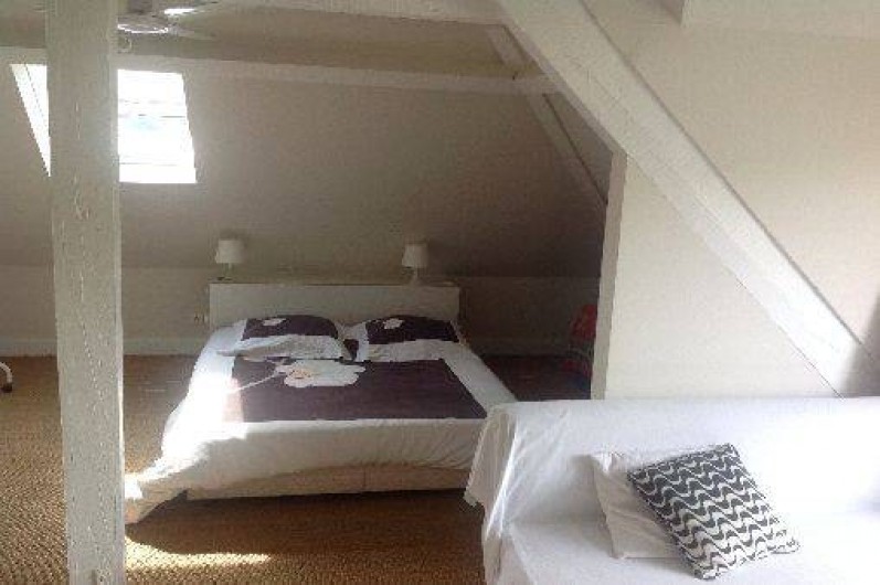 Location de vacances - Maison - Villa à Biarritz