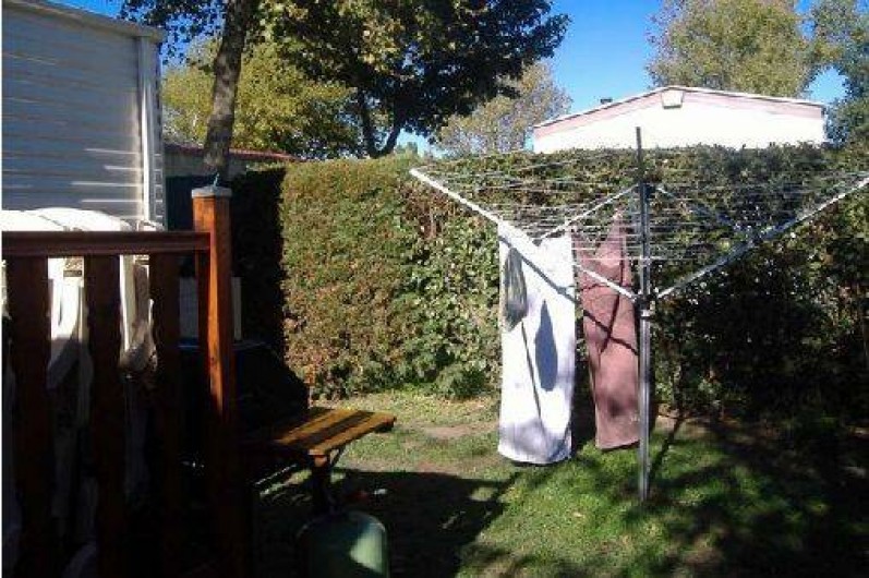 Location de vacances - Camping à Argelès-sur-Mer