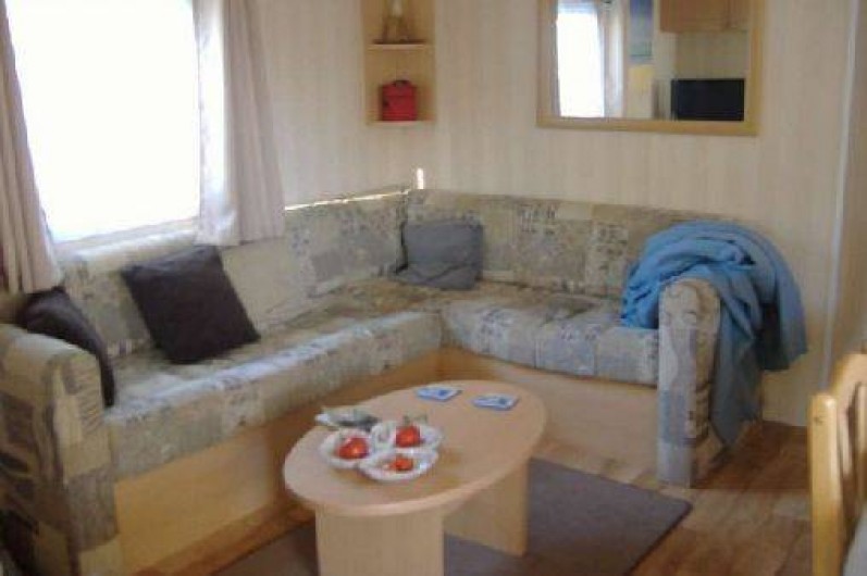 Location de vacances - Camping à Argelès-sur-Mer