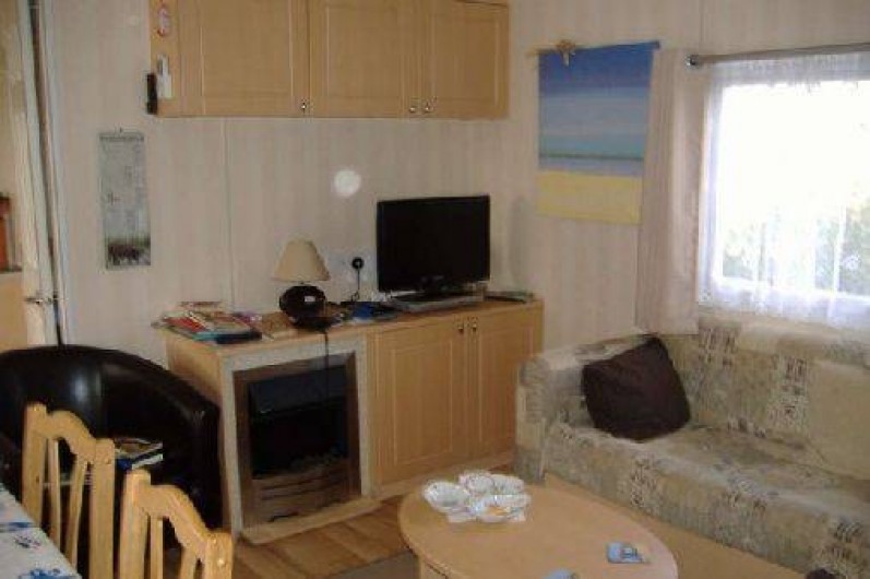 Location de vacances - Camping à Argelès-sur-Mer