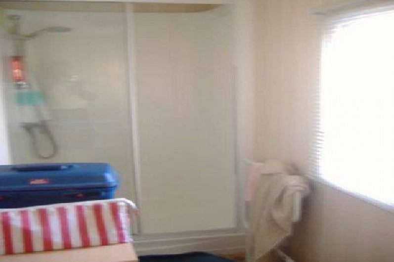 Location de vacances - Camping à Argelès-sur-Mer