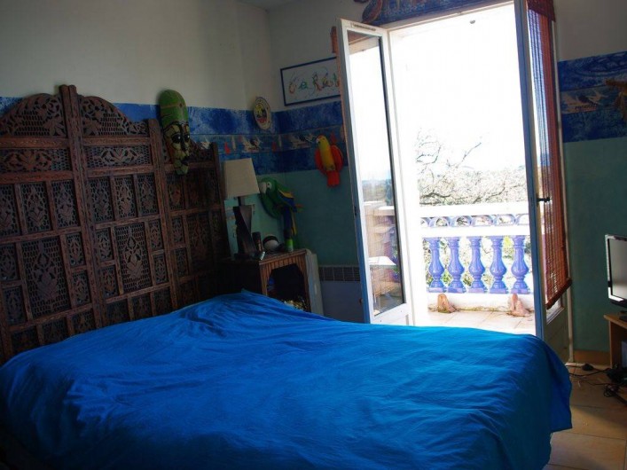 Location de vacances - Maison - Villa à Biot