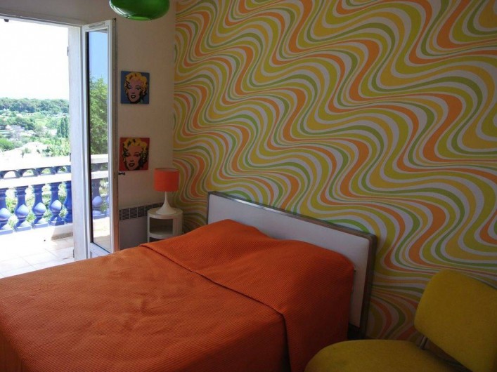 Location de vacances - Maison - Villa à Biot