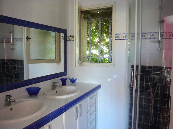 Location de vacances - Maison - Villa à Biot