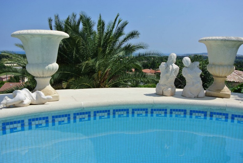 Location de vacances - Maison - Villa à Biot