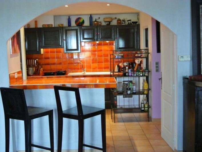 Location de vacances - Maison - Villa à Biot