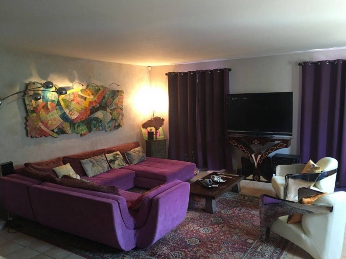 Location de vacances - Maison - Villa à Biot