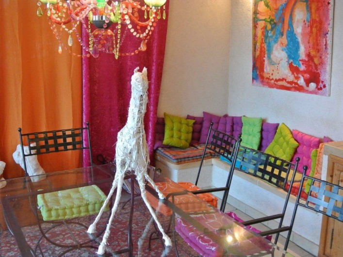 Location de vacances - Maison - Villa à Biot