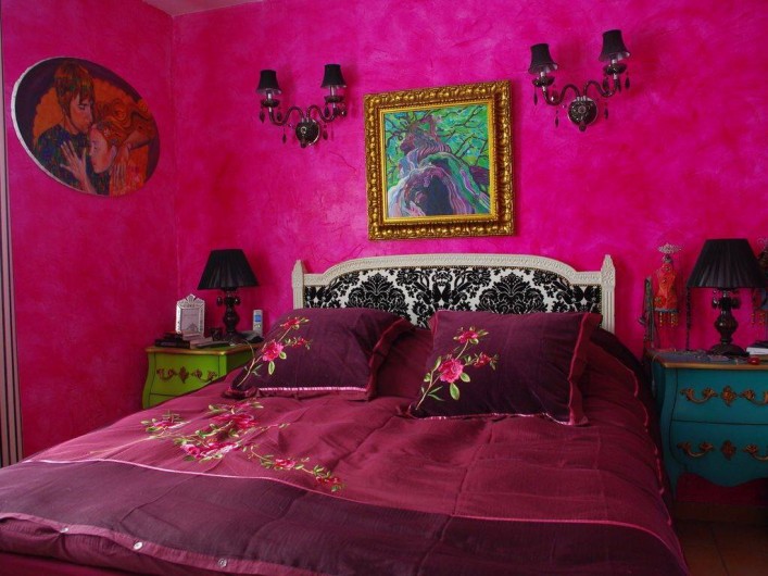 Location de vacances - Maison - Villa à Biot