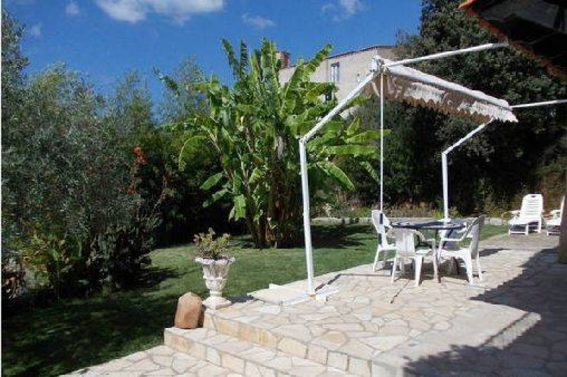 Location de vacances - Appartement à Propriano