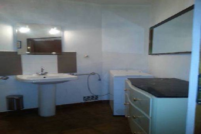 Location de vacances - Appartement à Propriano