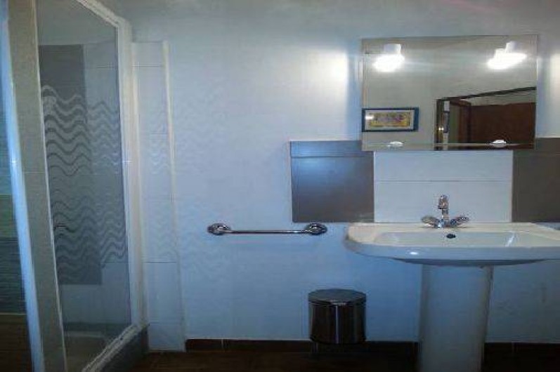 Location de vacances - Appartement à Propriano