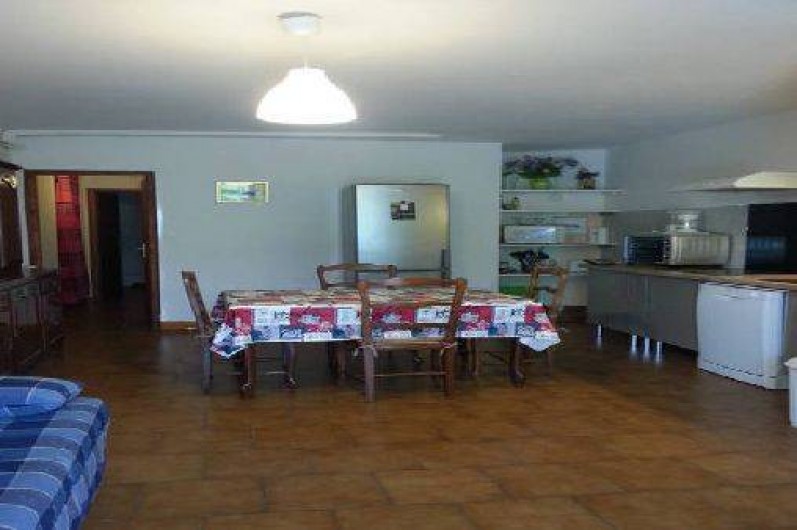 Location de vacances - Appartement à Propriano