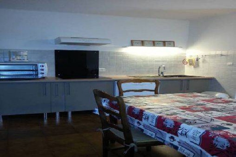 Location de vacances - Appartement à Propriano