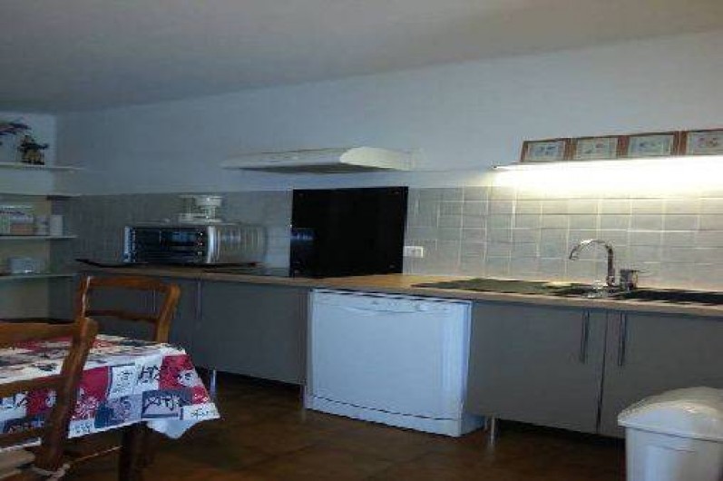 Location de vacances - Appartement à Propriano