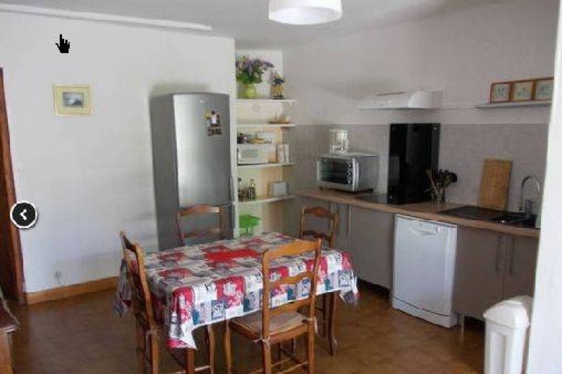 Location de vacances - Appartement à Propriano