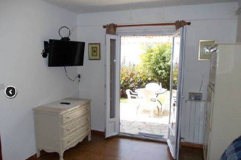 Location de vacances - Appartement à Propriano