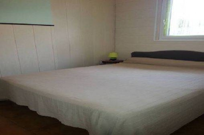 Location de vacances - Appartement à Propriano