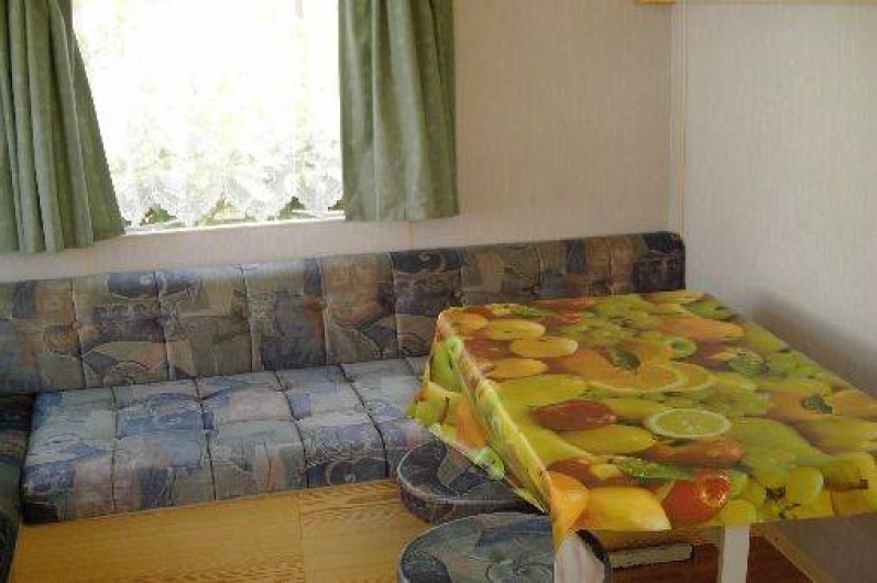 Location de vacances - Camping à Agde