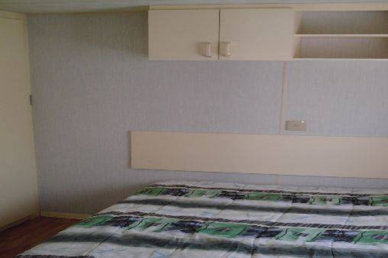 Location de vacances - Camping à Agde