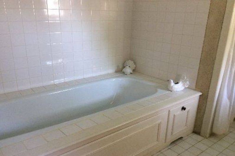 Location de vacances - Maison - Villa à Salignac-Eyvigues